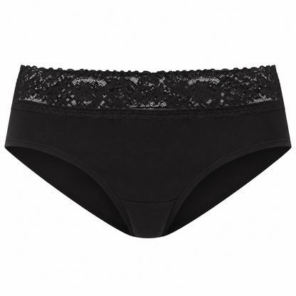 ESMARA Women's Lace Hipsters 5-Pack