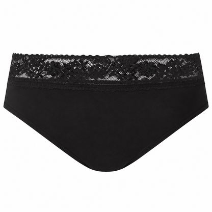 ESMARA Women's Lace Hipsters 5-Pack