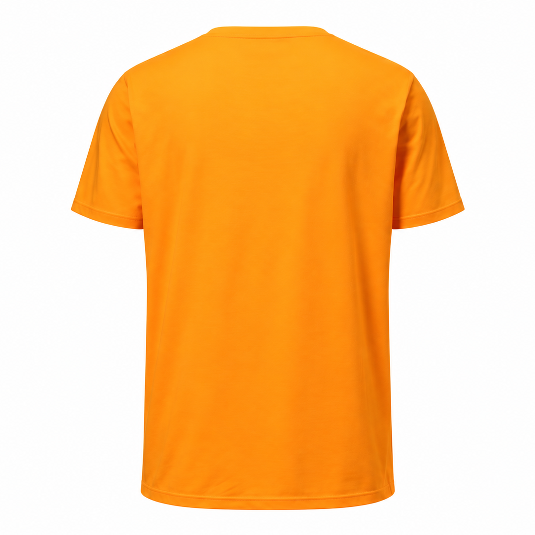 CRIVIT Men's functional cotton T-shirt