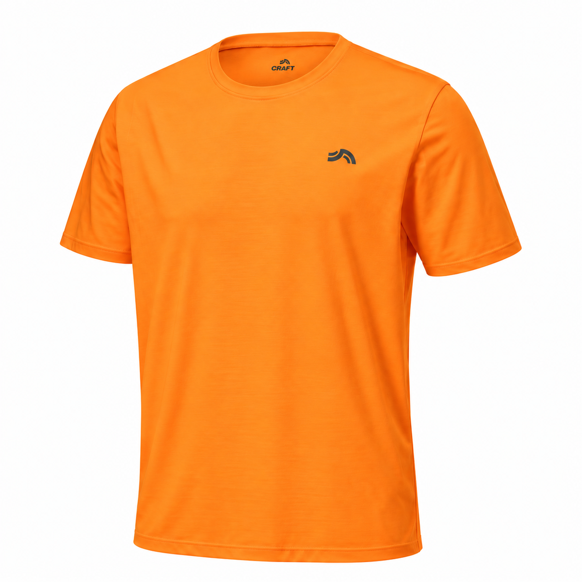 CRIVIT Men's functional cotton T-shirt