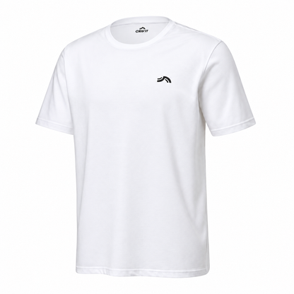 CRIVIT Men's functional cotton T-shirt
