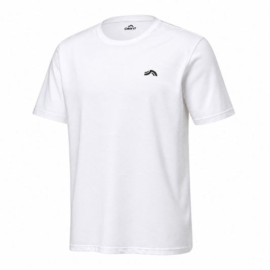 CRIVIT Men's functional cotton T-shirt