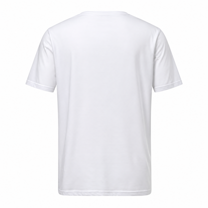 CRIVIT Men's functional cotton T-shirt