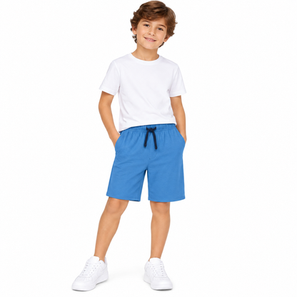 Pepperts! Boys' Bermuda Shorts