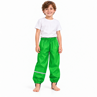 CeLaVi Kids' Waterproof Trousers