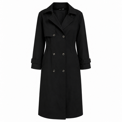 esmara Women's Trench Coat