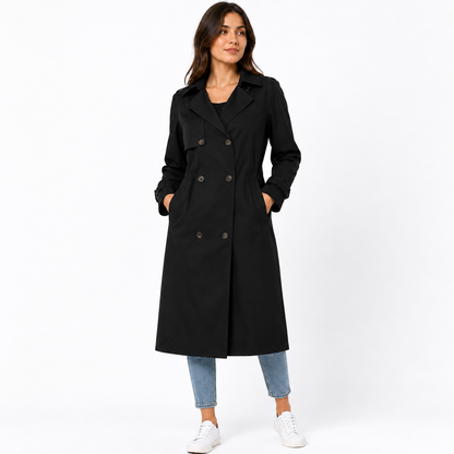 esmara Women's Trench Coat