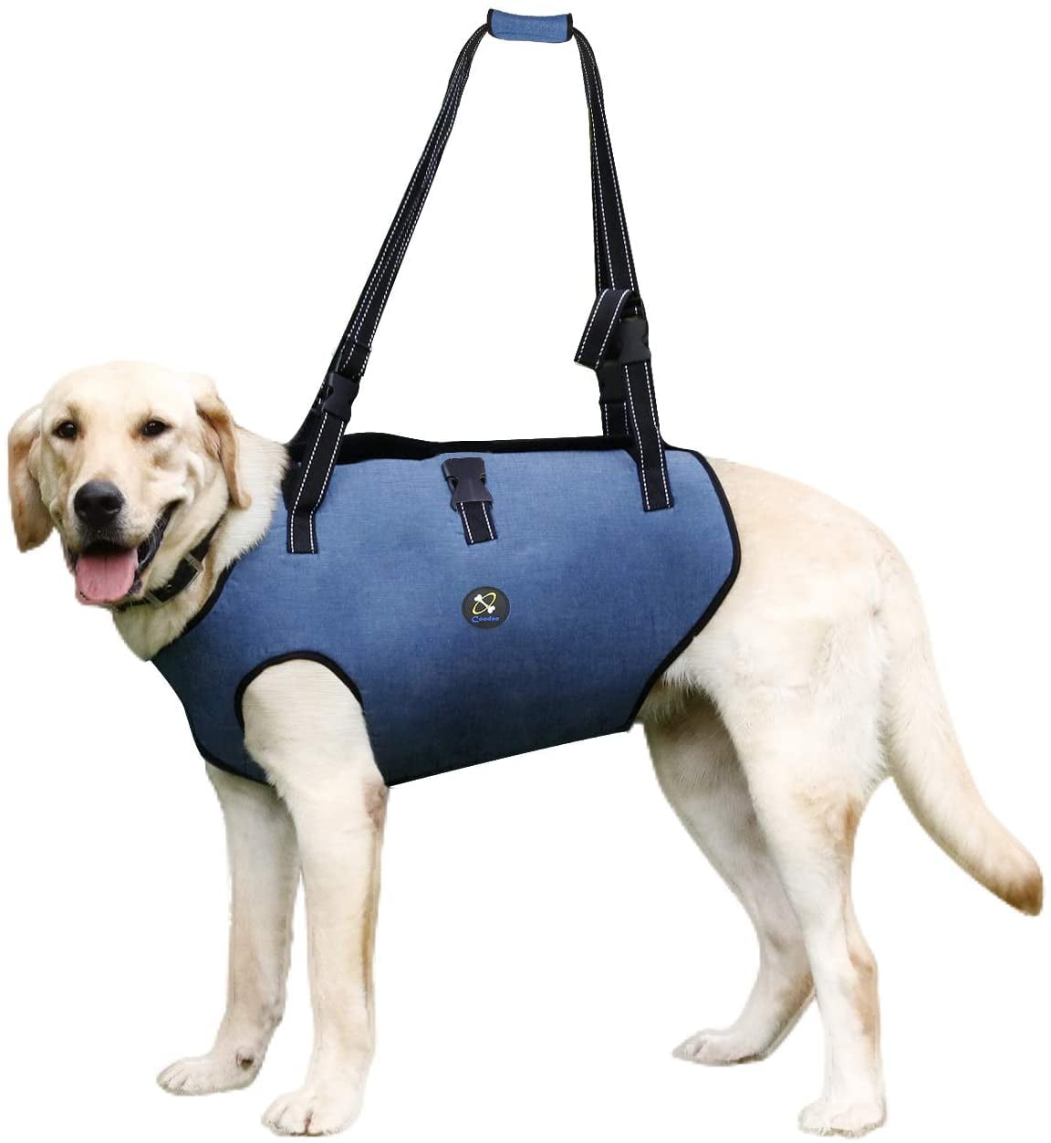 https://i5.walmartimages.com/seo/Coodeo-Dog-Lift-Harness-Pet-Support-Rehabilitation-Sling-Lift-Adjustable-Padded-Breathable-Straps-Old-Disabled-Joint-Injuries-Arthritis-Loss-Stabilit_0813099f-8b59-4ac5-ac78-a55bc82d0dab.9a5aa319ae281b56bb2f2aebf581bdec.jpeg