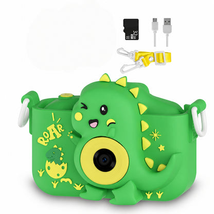 Contixo Kids Digital Camera 1080p 32GB