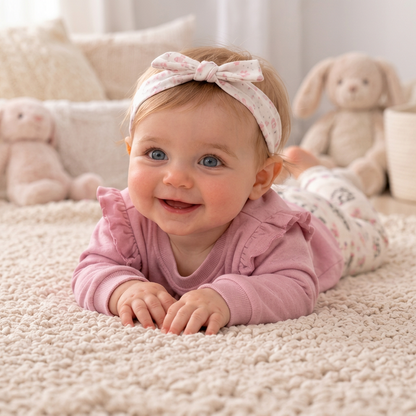 Disney Baby Cotton Clothing Set