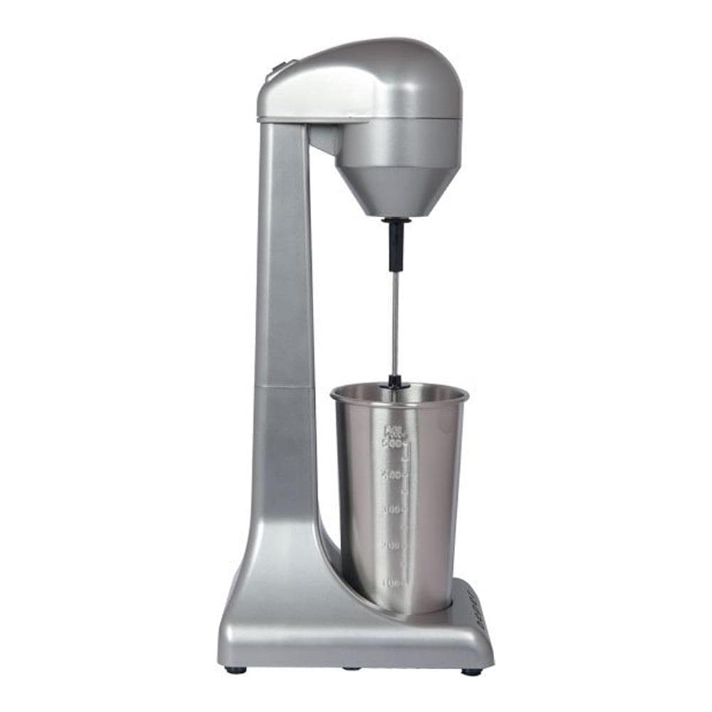 BEPER Electric Blender 500ml Stainless Steel 2‑Speed