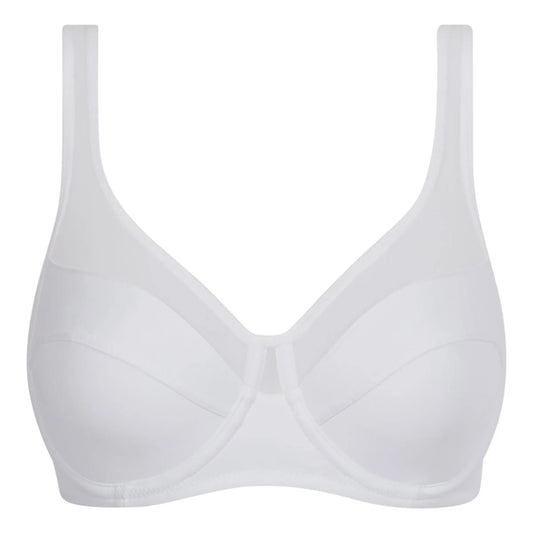 Dim Generous - Support Bra with Underwire