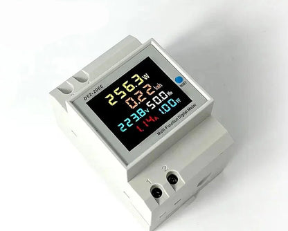 D52-2066 Multi-Function Digital Meter