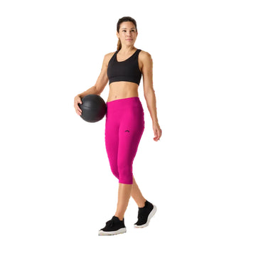 CRIVIT Cropped Sports Leggings