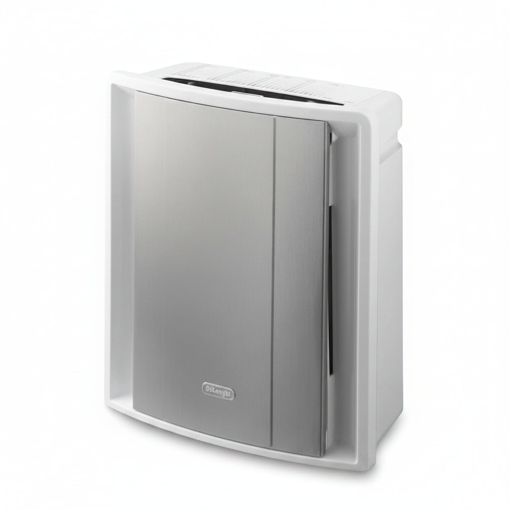 DeLonghi AC230 5-Layer Air Purifier with Ioniser
