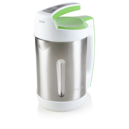 DOMO Soup Maker 2L 6‑Programmes