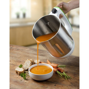 DOMO Soup Maker 2L 6‑Programmes