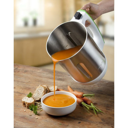 DOMO Soup Maker 2L 6‑Programmes