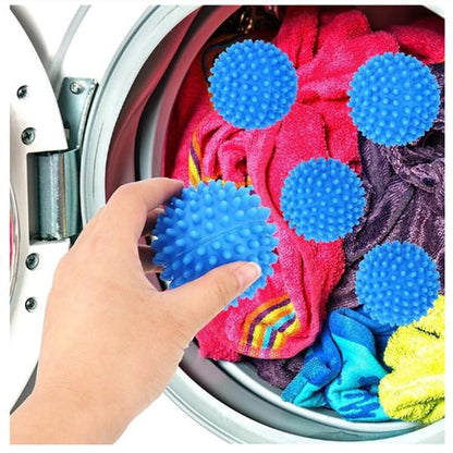 Wenko Dryer Balls Energy Saving Pack of 2