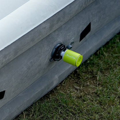 Ultimate 3-in-1 Outdoor Pump