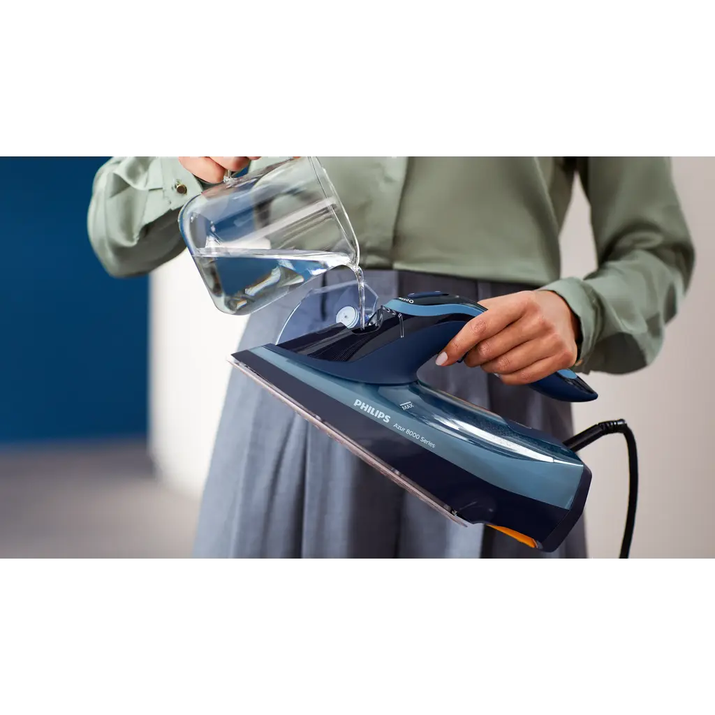 Philips Azur 8000 Series Steam Iron DST8020/20