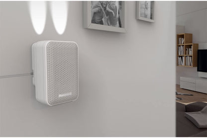 Honeywell Home DW313S Wired Doorbell Chime Unit