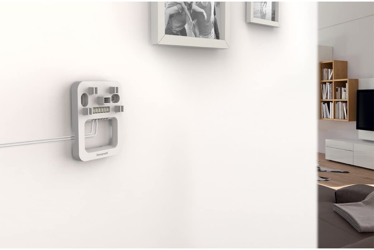 Honeywell Home DW313S Wired Doorbell Chime Unit