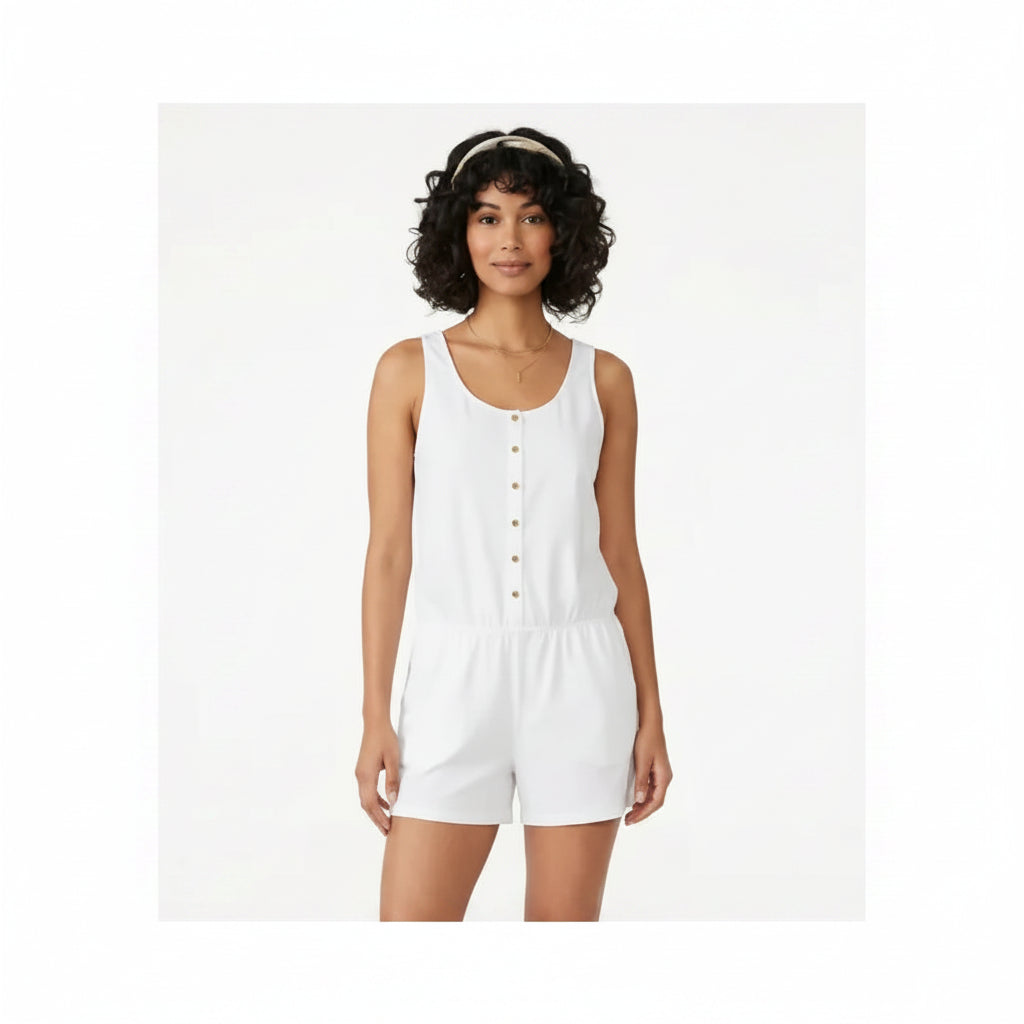 Esmara Women's Short Jumpsuit.