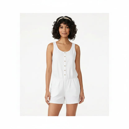 Esmara Women's Short Jumpsuit.