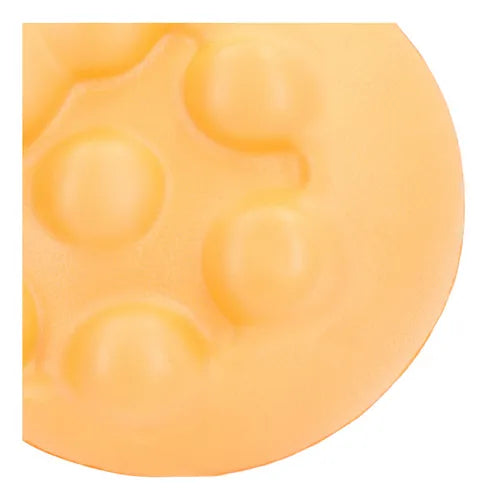 Ergonomic Trigger Point Chiropractic Massager Tool for Neck Shoulder Back Pain