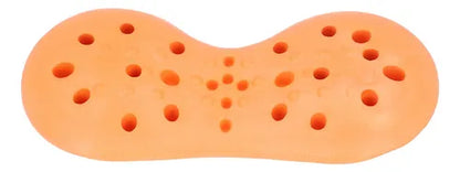 Ergonomic Trigger Point Chiropractic Massager Tool for Neck Shoulder Back Pain