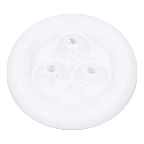 Energy Saving E27 LED Garage Ceiling Light with 3 Modes