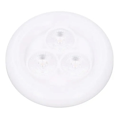 Energy Saving E27 LED Garage Ceiling Light with 3 Modes