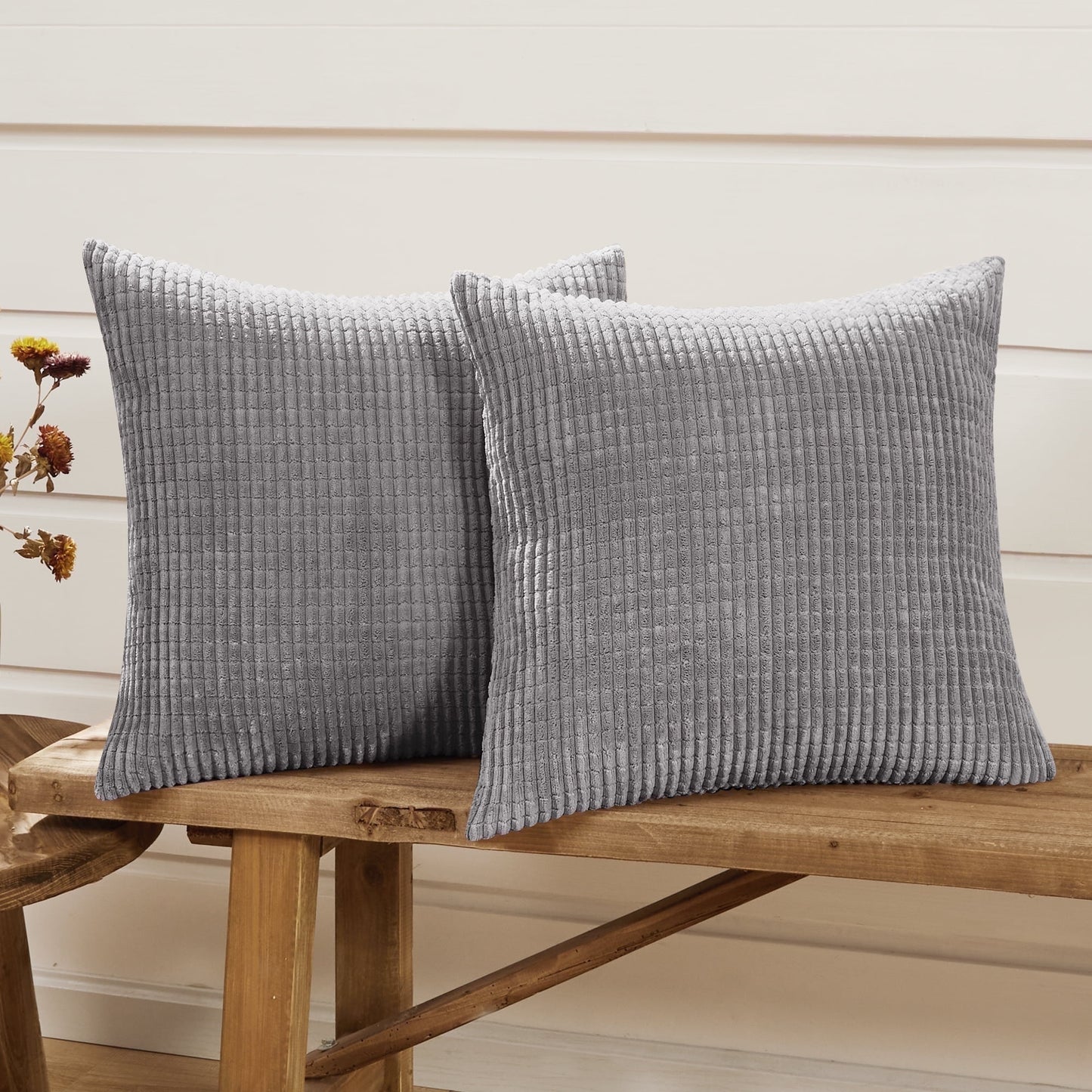 https://i5.walmartimages.com/seo/Deconovo-Traditional-Solid-Square-Pillow-Covers-Gray-Striped-Texture-16x16-inch-Set-of-2_da970f50-a25b-46fb-aaf8-2d85ee4ea8b2.f21f0dbd0fbcc85faff2b967eb9ffdfa.jpeg