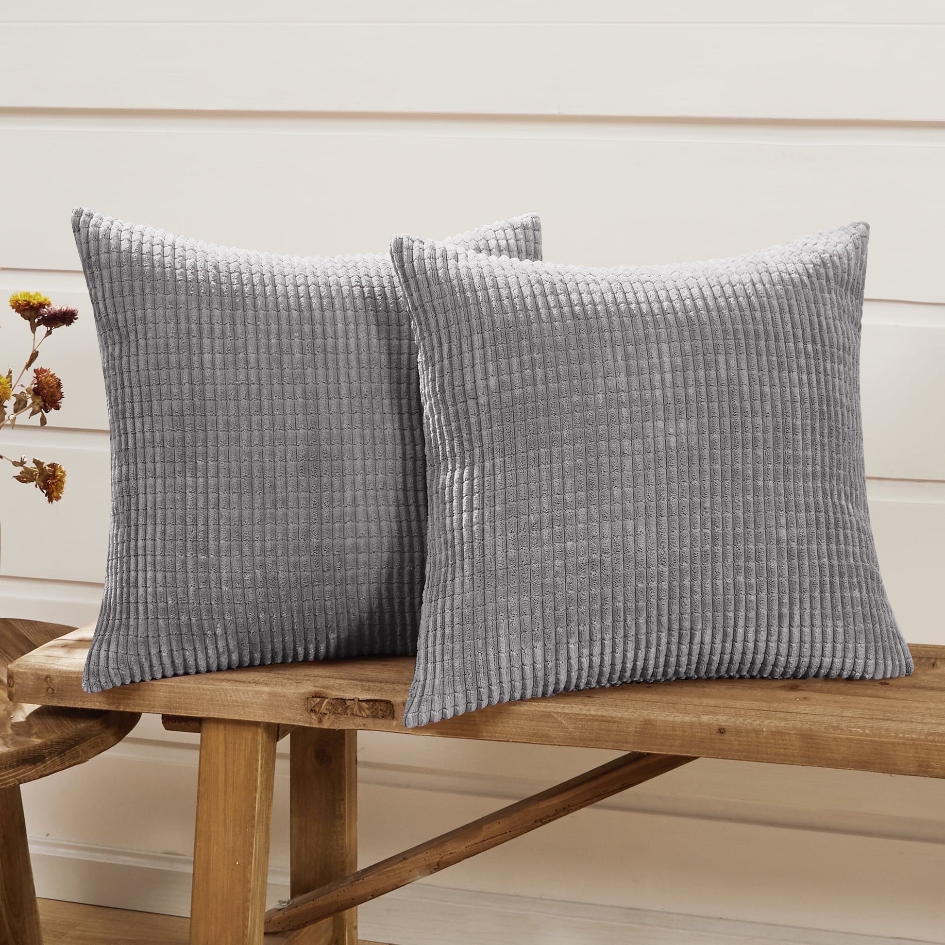 https://i5.walmartimages.com/seo/Deconovo-Traditional-Solid-Square-Pillow-Covers-Gray-Striped-Texture-16x16-inch-Set-of-2_da970f50-a25b-46fb-aaf8-2d85ee4ea8b2.f21f0dbd0fbcc85faff2b967eb9ffdfa.jpeg