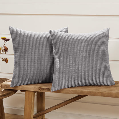 https://i5.walmartimages.com/seo/Deconovo-Traditional-Solid-Square-Pillow-Covers-Gray-Striped-Texture-16x16-inch-Set-of-2_da970f50-a25b-46fb-aaf8-2d85ee4ea8b2.f21f0dbd0fbcc85faff2b967eb9ffdfa.jpeg