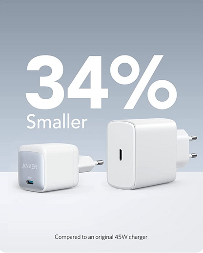 Anker Nano II A2664 45W USB-C Charger