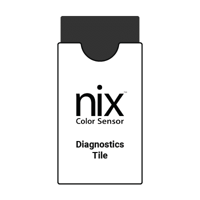 Nix Spectro L Advanced 9-Channel Spectrophotometer Densitometer for Precise Color Measurement