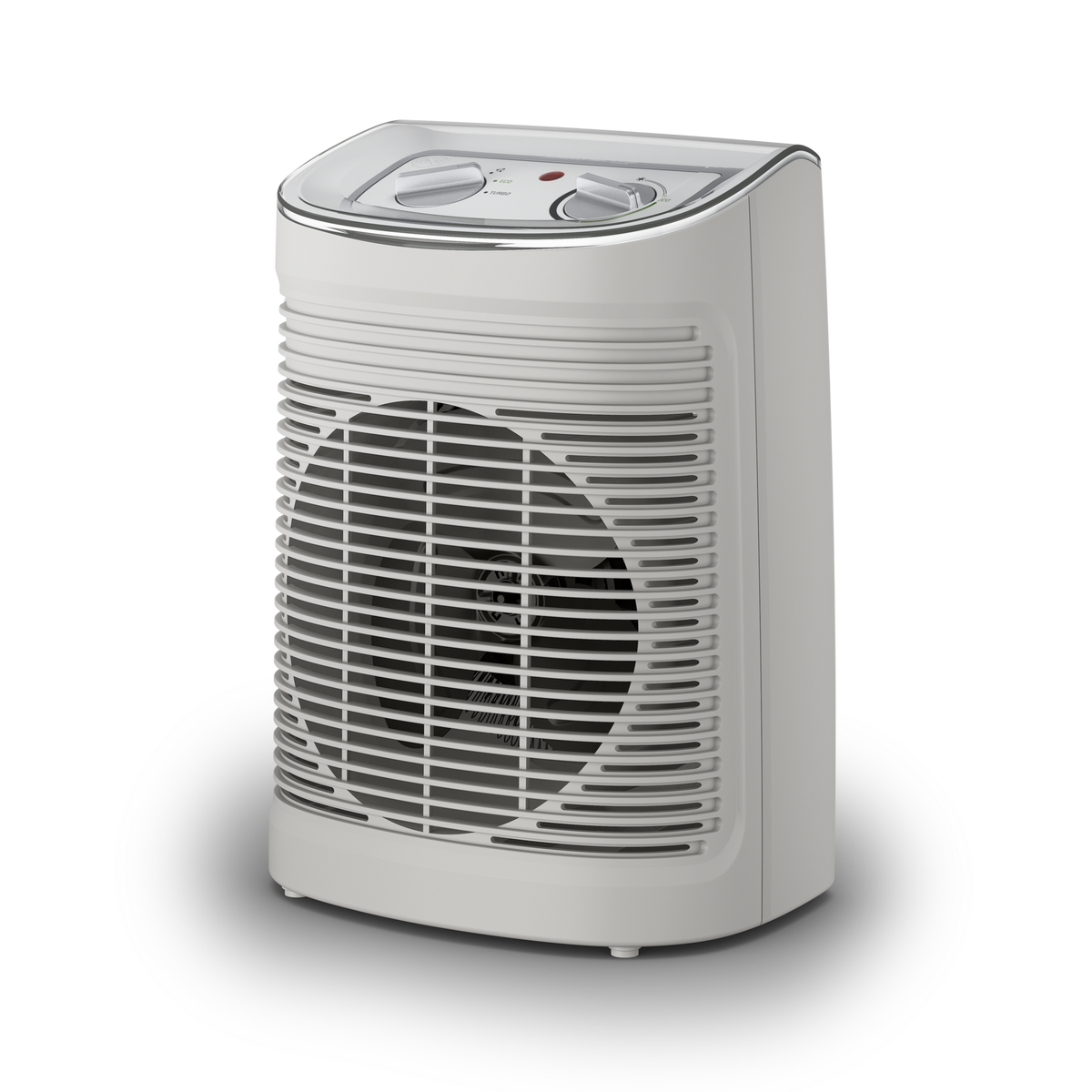 Rowenta Instant Comfort Aqua Fan Heater 2400W