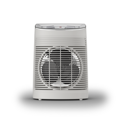 Rowenta Instant Comfort Aqua Fan Heater 2400W