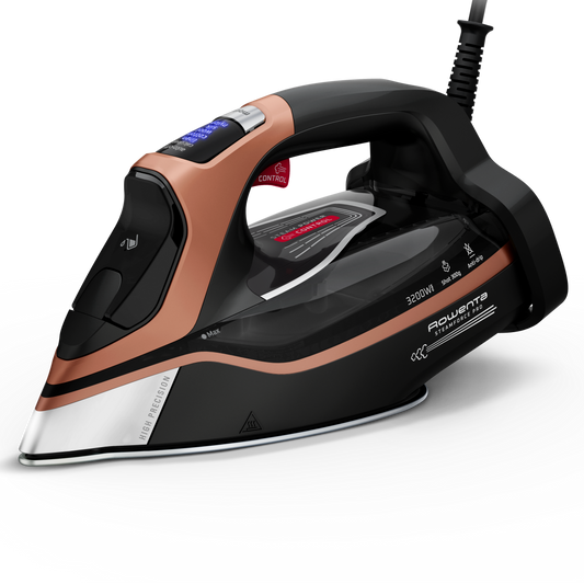 Rowenta Steamforce Pro Steam Iron 3200W