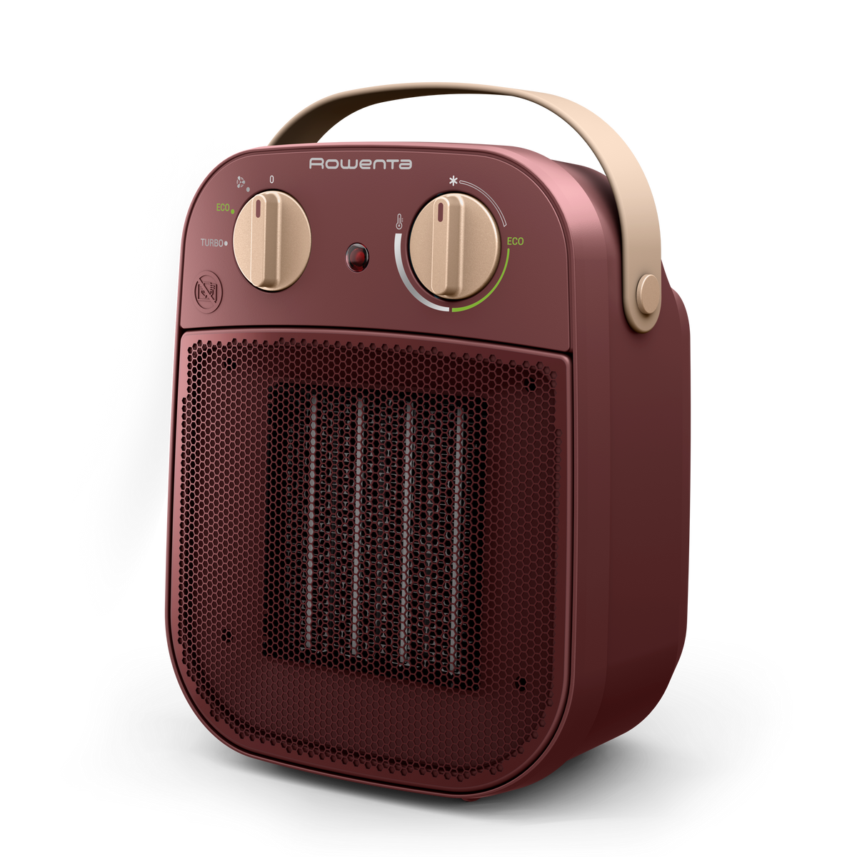 Rowenta SO8231F0 My Nomad Ceramic Fan Heater 1800W