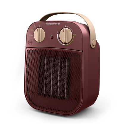 Rowenta SO8231F0 My Nomad Ceramic Fan Heater 1800W