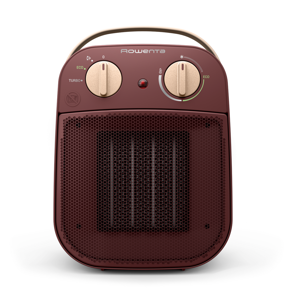 Rowenta SO8231F0 My Nomad Ceramic Fan Heater 1800W