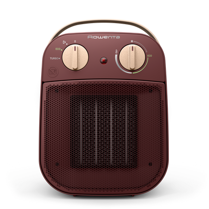 Rowenta SO8231F0 My Nomad Ceramic Fan Heater 1800W