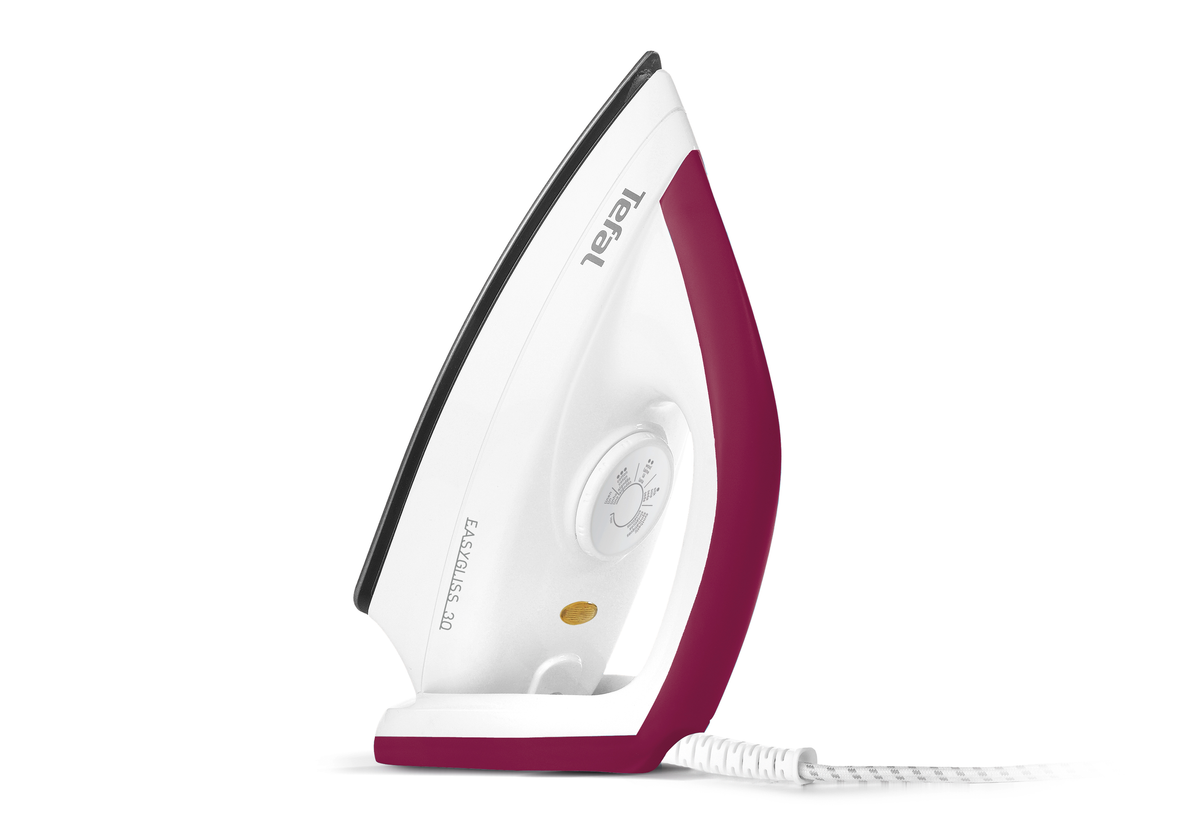 Tefal Easygliss FS4030 Dry Iron 1200 W