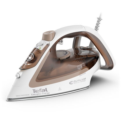 TEFAL Easygliss Energy FV5780 Steam Iron