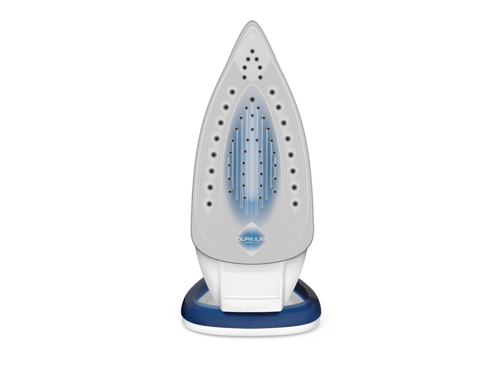 Tefal Easygliss Plus FV5736 Steam Iron 2500W