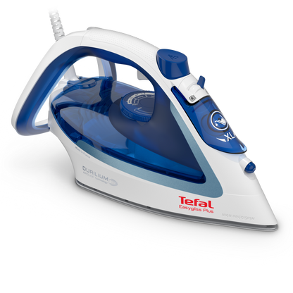 Tefal Easygliss Plus FV5736 Steam Iron 2500W