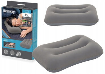 https://a.allegroimg.com/s720/11ee4d/75f0c35d47f785a58ec3f522bb4f/Dmuchana-poduszka-podrozna-Bestway-42x26-cm-z-zamszem-latka-Kolor-szary